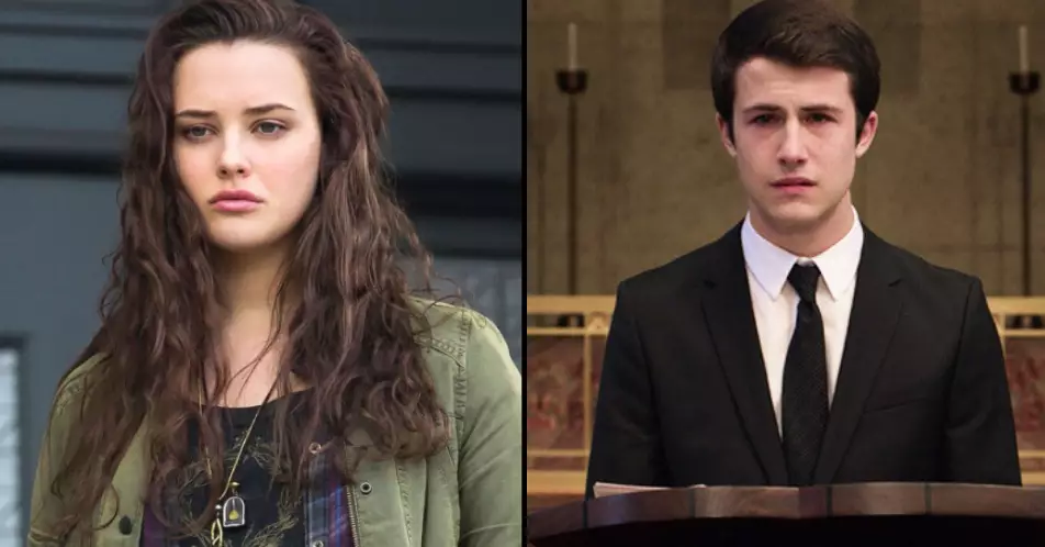 13 Reasons Why Season 3 Confirmed To Return This October