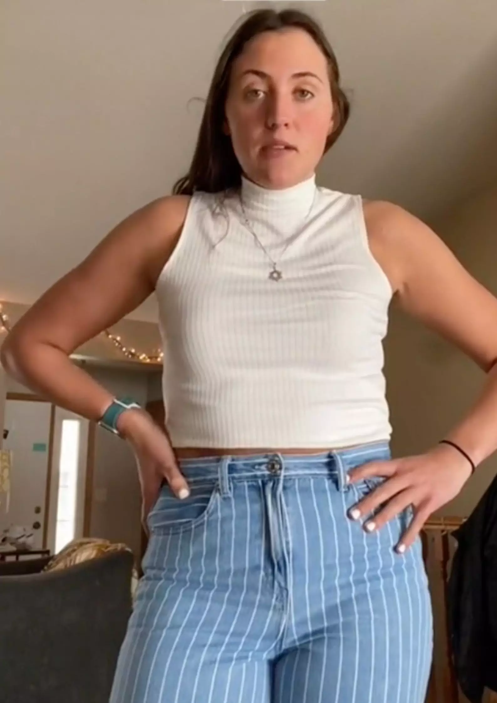 This hack is a total game changer for your wardrobe. (