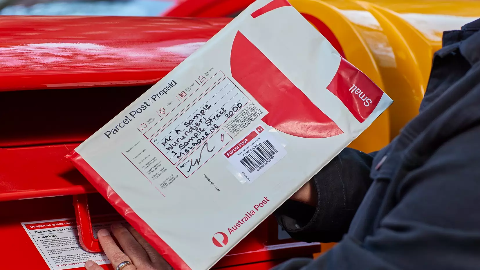 Australia Post Will Now Use Traditional Place Names Thanks To Indigenous Woman's Campaign