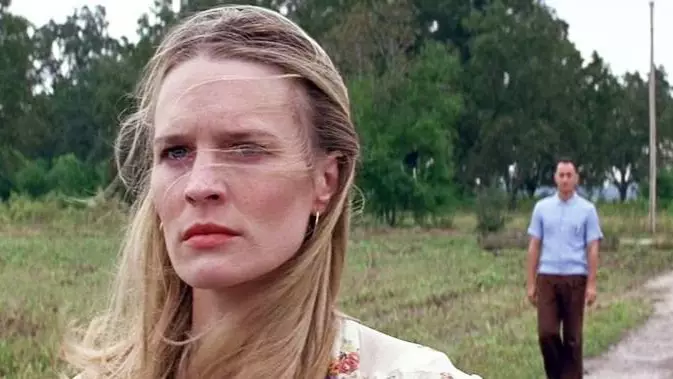 Fans Of 'Forrest Gump' Speculate About How Jenny Died 