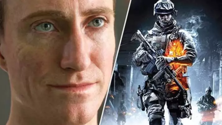 'Battlefield 6' Heavily Influenced By 'Battlefield 3', Features 128-Player Maps