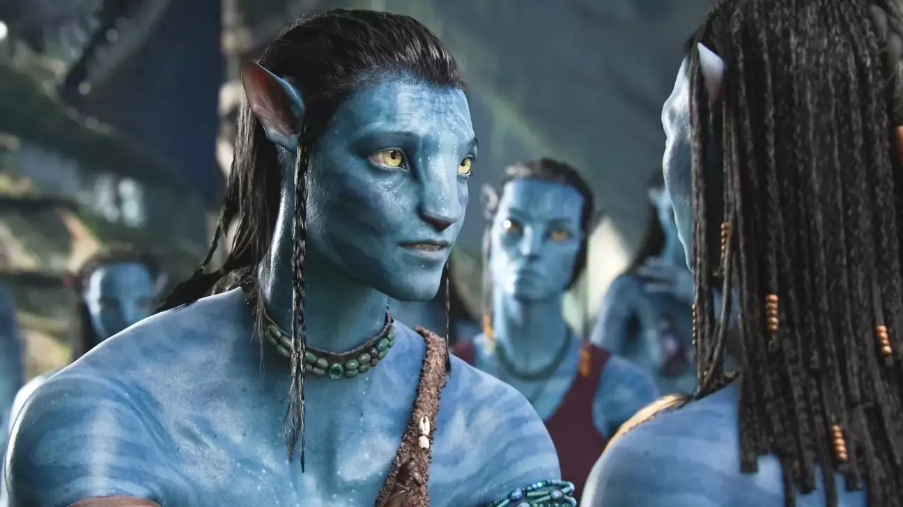 Matt Damon missed out on some serious dosh when he turned down the lead role in Avatar.