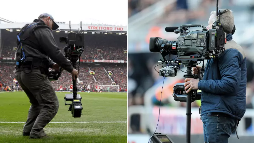 A New Saturday Kick-Off Time Will Be Introduced To The Premier League In 2019 And People Are Fuming 