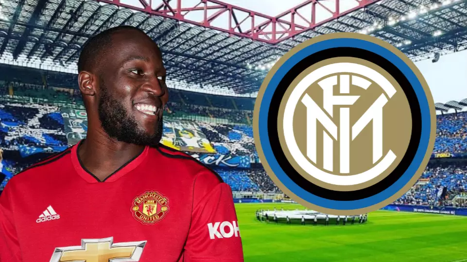 Inter Milan Ready To Launch £30 Million Player-Plus Cash Bid For Romelu Lukaku