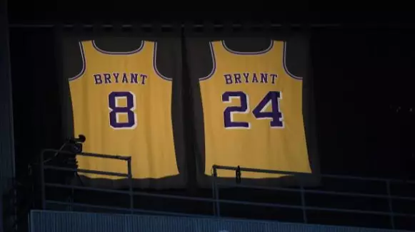 Grammy Awards Pay Touching Tribute To Kobe Bryant Throughout Ceremony 