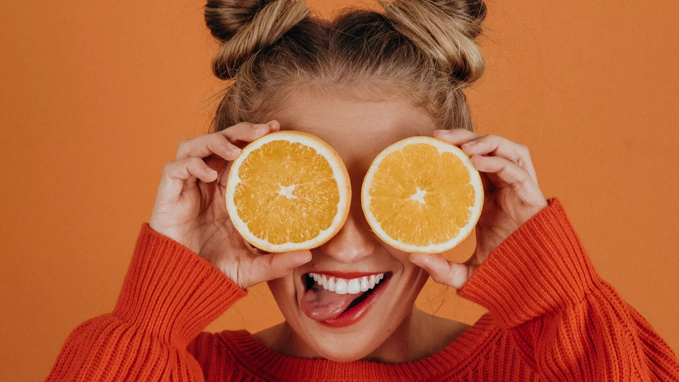 Could This Orange Peel Beauty Hack Banish Acne Overnight?