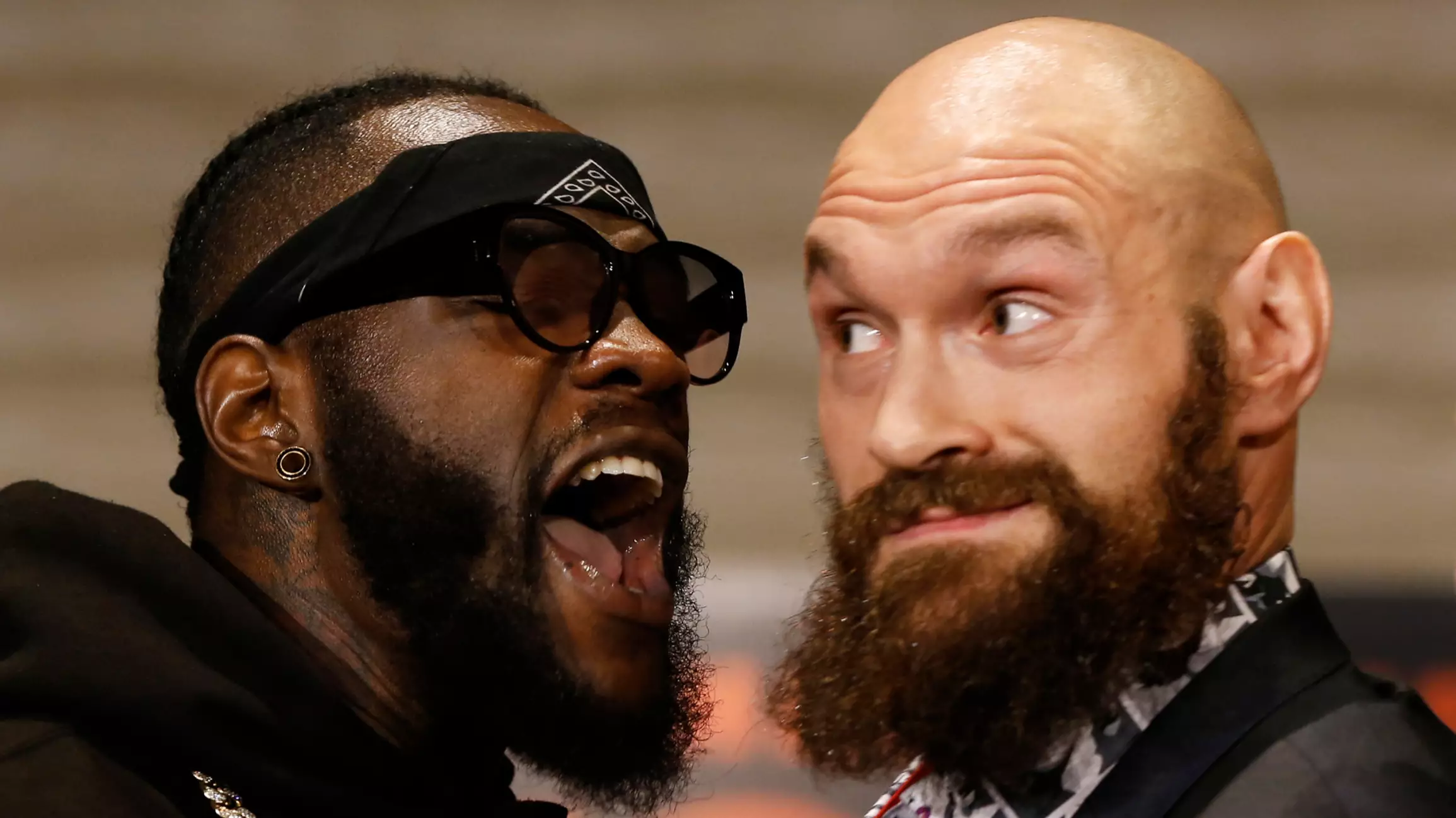 Tyson Fury vs. Deontay Wilder Fight: Latest Boxing News LIVE