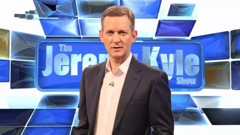 When Is The Jeremy Kyle Show Coming Back On TV?
