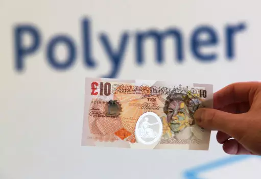 Prepare Yourself - The New £10 Note Is Coming Soon