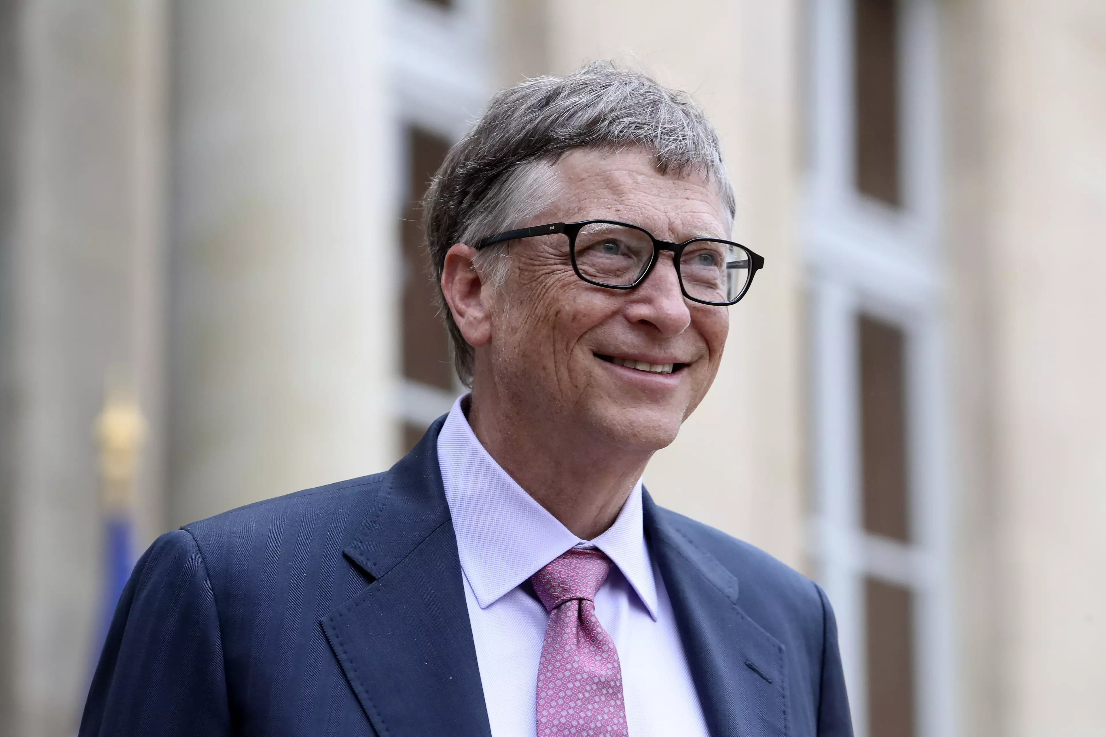 What's Going To Happen To Bill Gates' Fortune When He Dies?