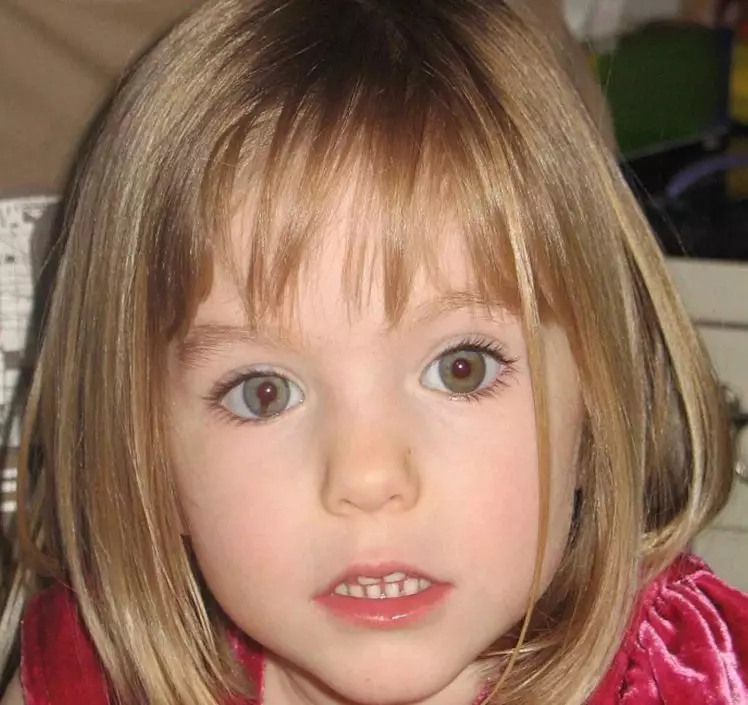 British Police Searching For Madeleine McCann Have Ended Forensic Investigation 