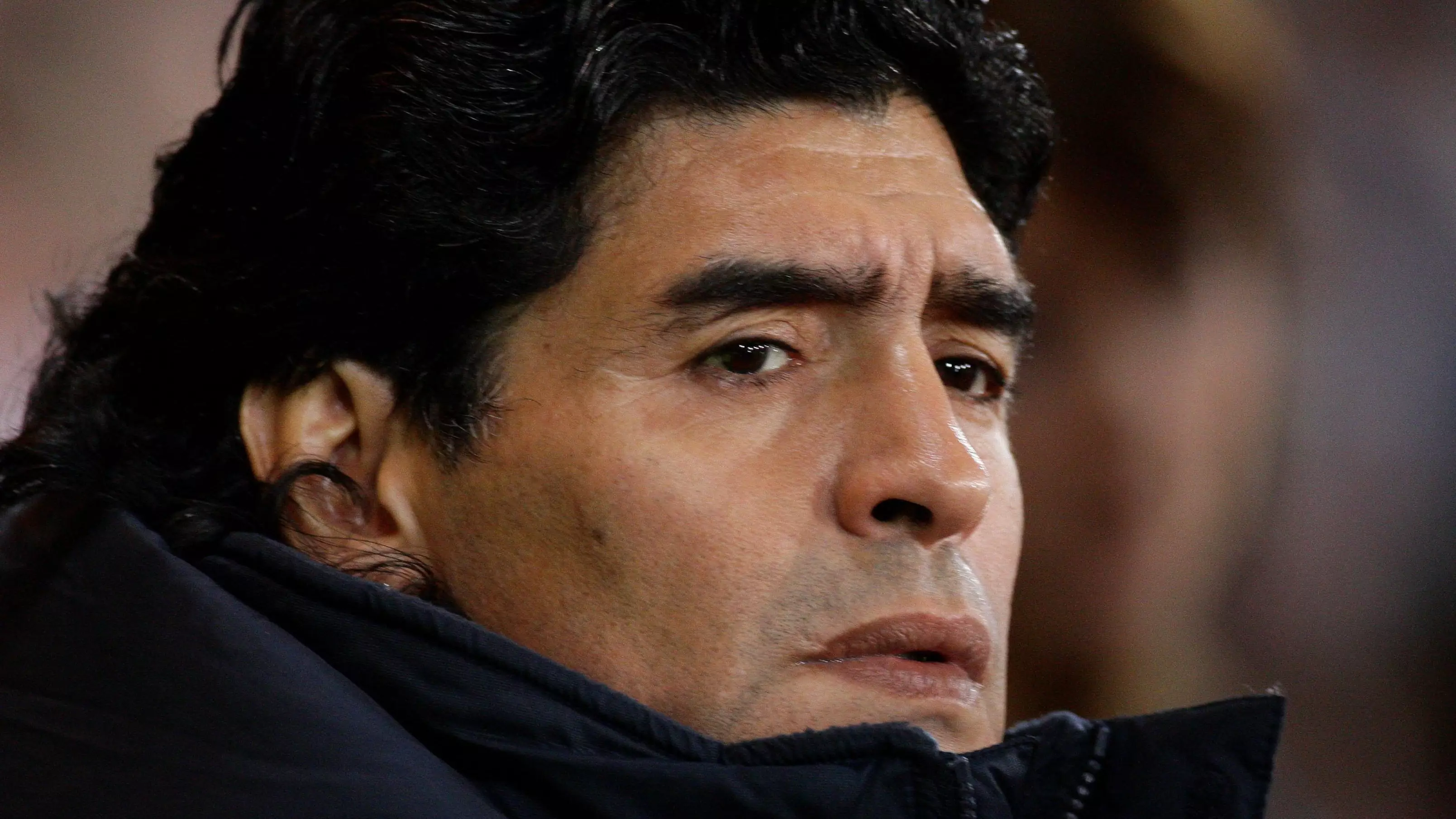 Diego Maradona Autopsy Reveals No Drugs In Football Star's System At Time Of Death