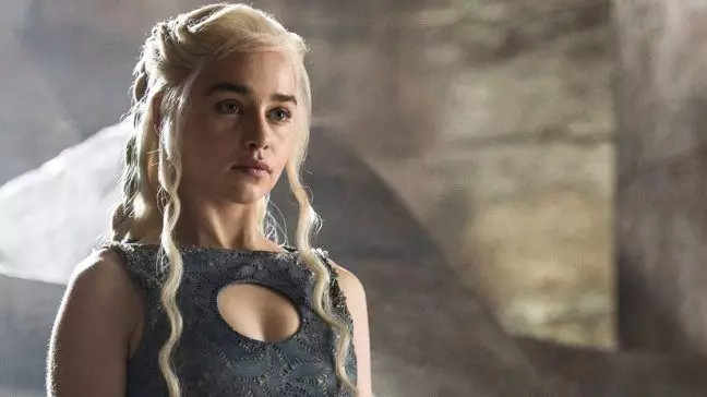 Could This Mean Daenerys Targaryen Wins In 'Game Of Thrones' Finale?