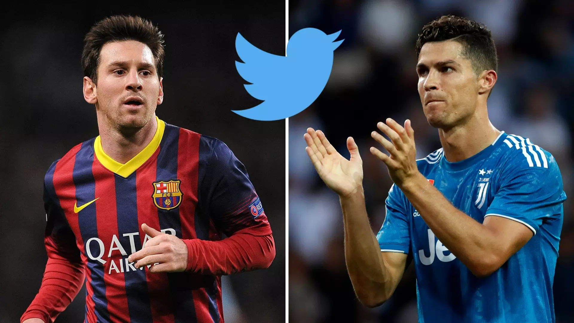 Lionel Messi Crowned The GOAT By Official Twitter Sports After Cristiano Ronaldo Snub