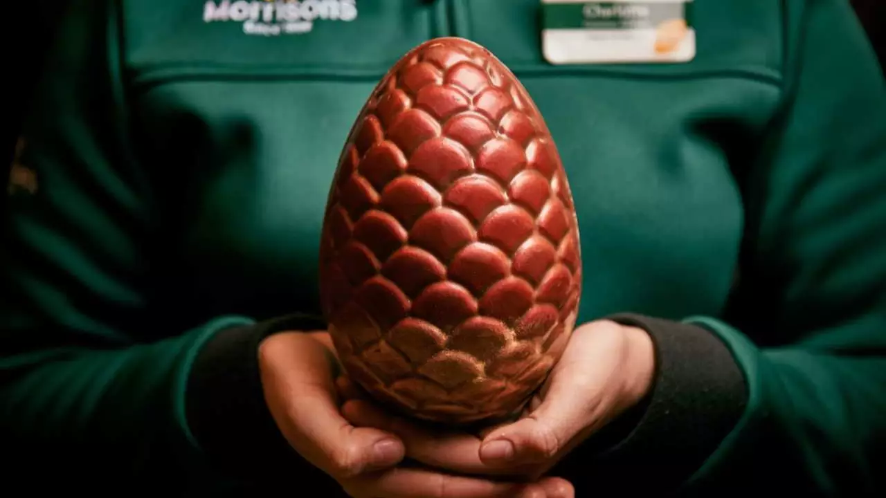 Game Of Thrones Easter Eggs Are Back