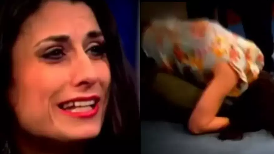 Girl Makes Boyfriend Take Lie Detector Test And The Truth Couldn't Be Any Worse
