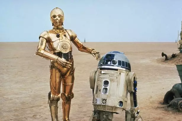 The Actor Who Played R2-D2 In 'Star Wars' Has Died, Aged 83