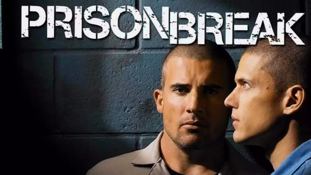 ​It Has Been Confirmed Season 5 Of ‘Prison Break’ Will Be Wentworth Miller’s Last