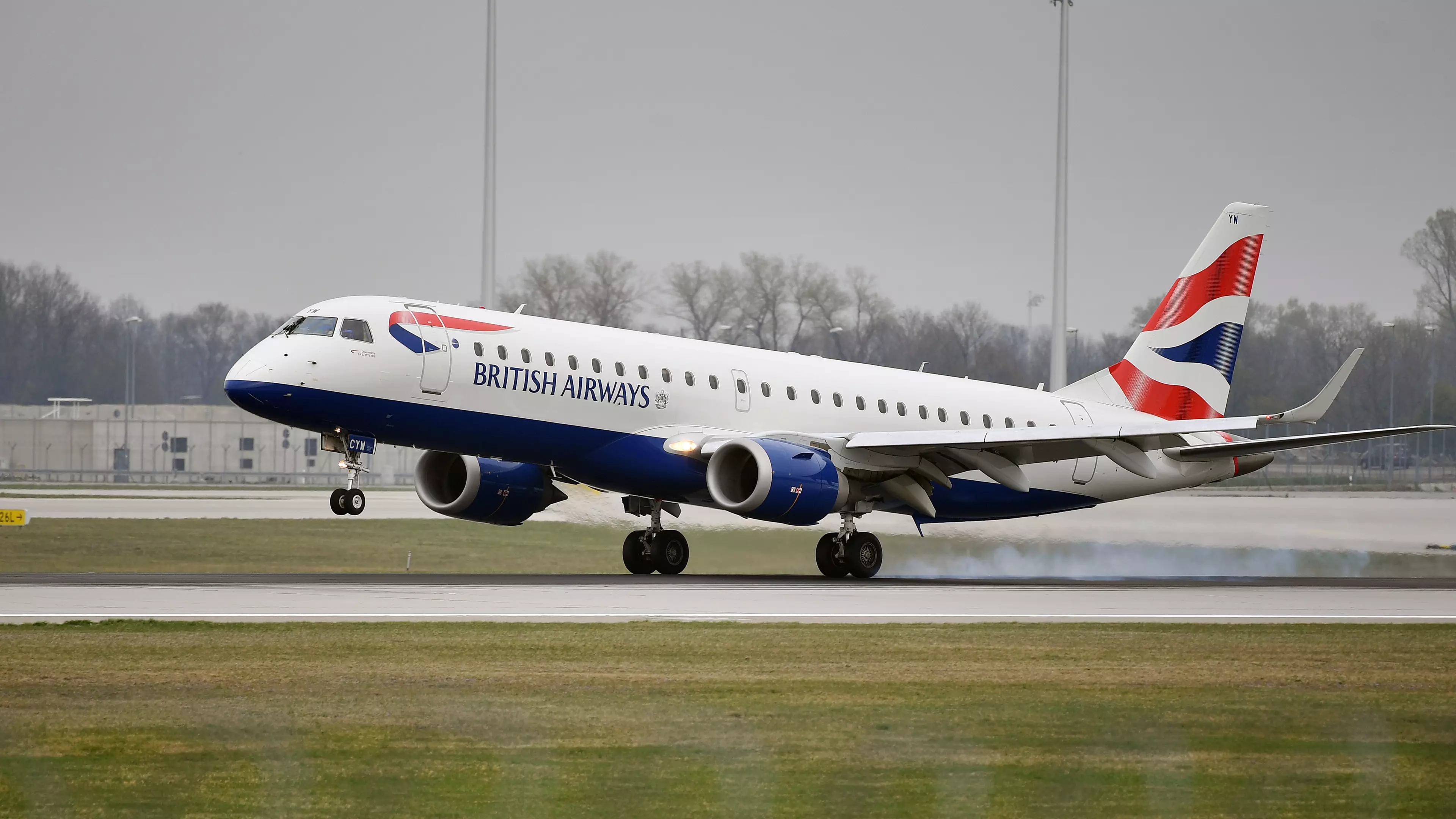 British Airways Is Offering 20% Off All Flights Today