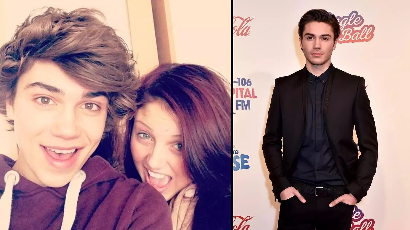 George Shelley's Sister Has Tragically Passed Away Age 21