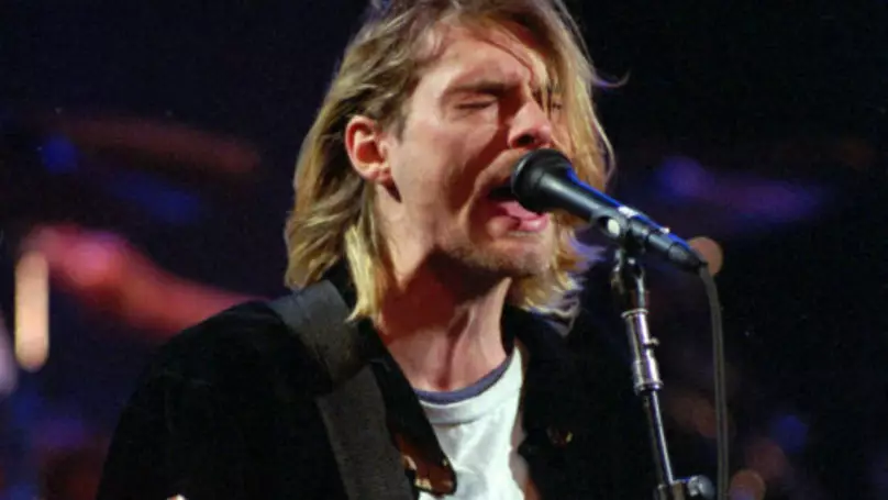 Nirvana Confirm That The Kurt Cobain Conspiracy Theory 'Is True'