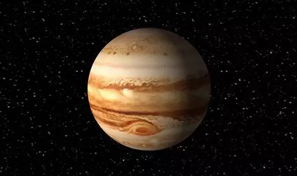 Here's How You Can See Jupiter In The Night Sky Tonight
