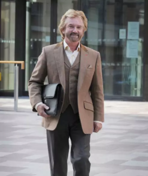 Noel Edmonds is launching a radio station in New Zealand for house plants.