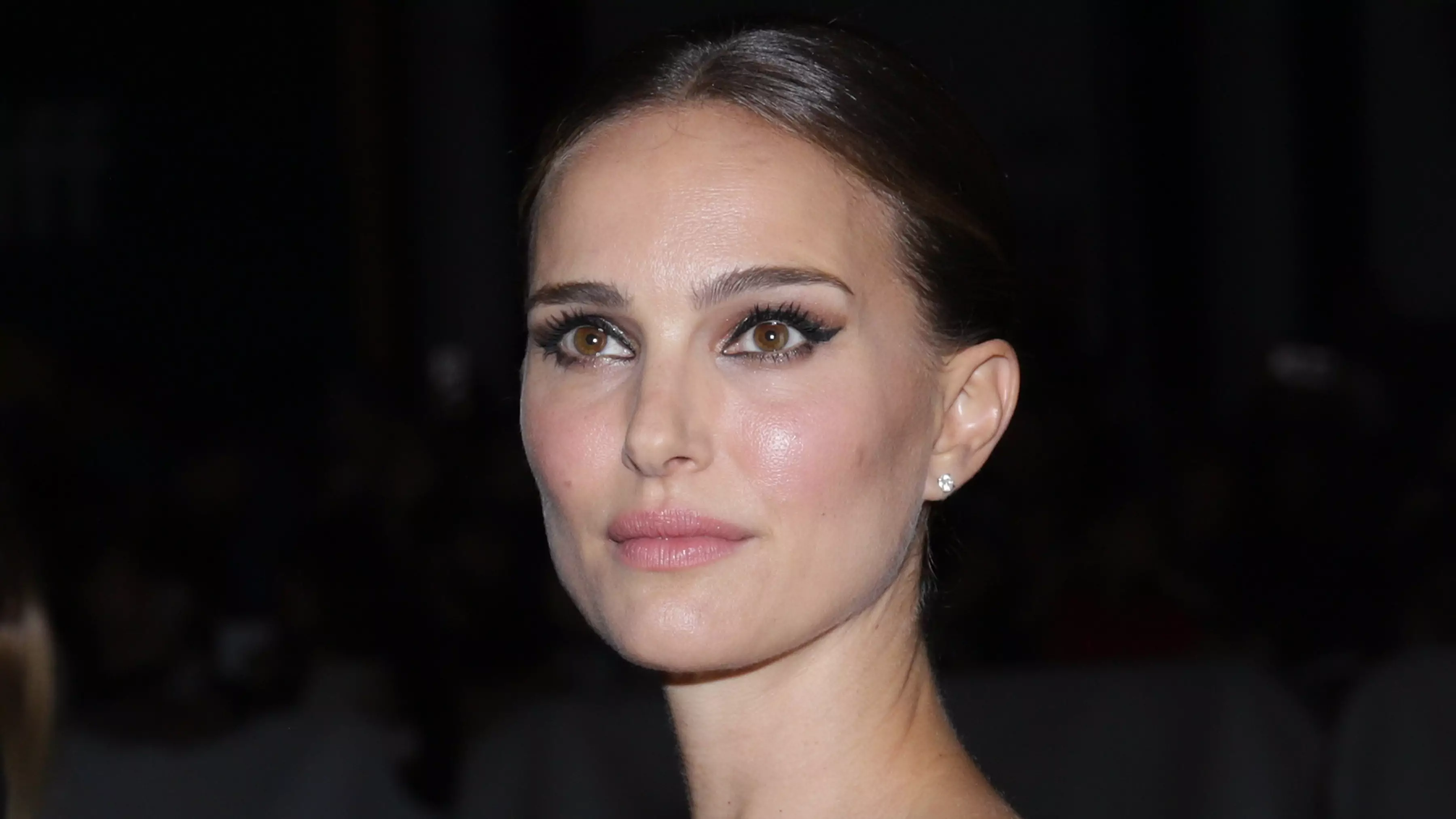 Natalie Portman Says Being Sexualised In Childhood 'Took Away' From Her Sexuality 