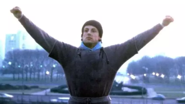 New Rocky Documentary Narrated By Sylvester Stallone Lands This Month 