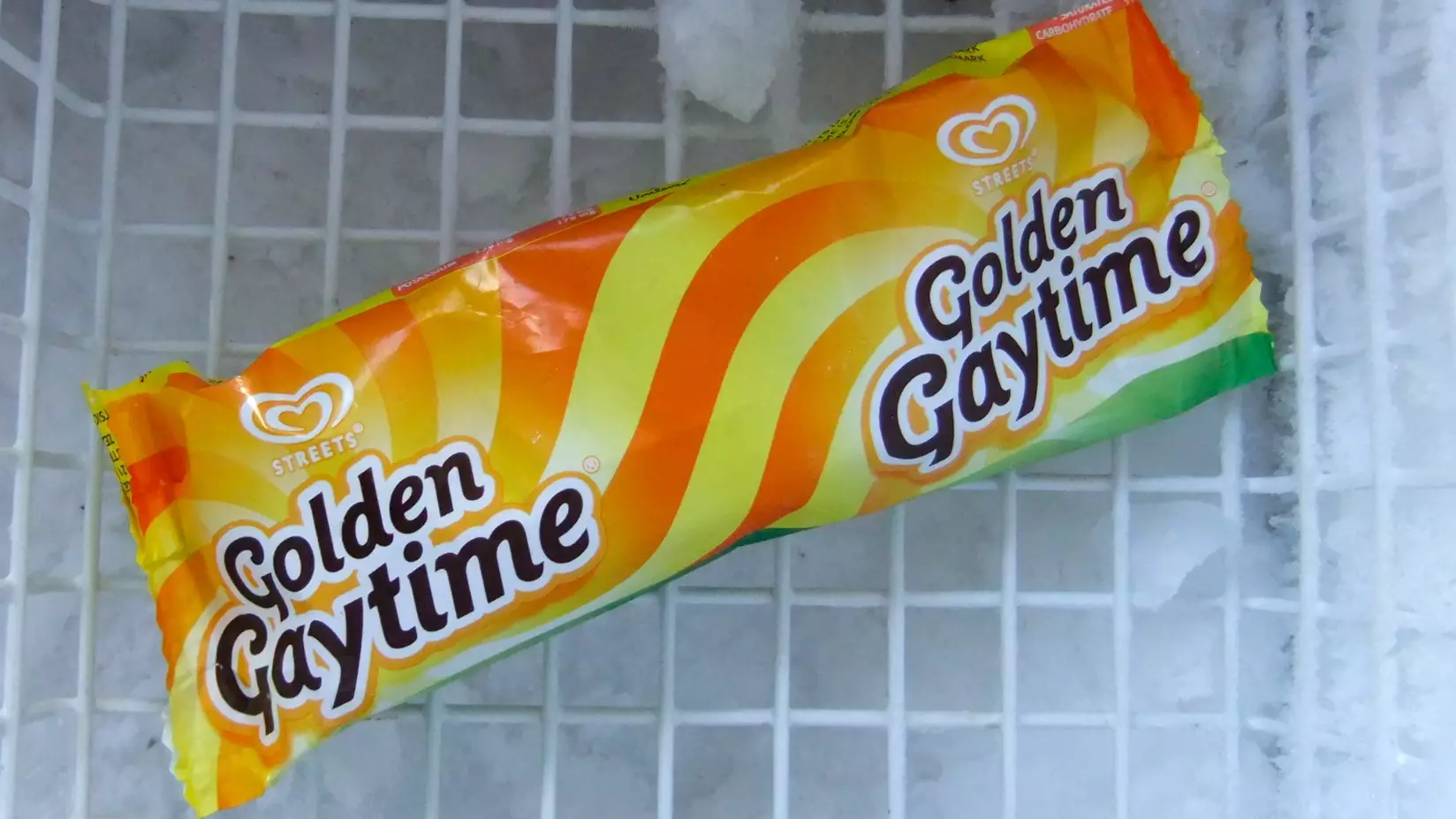Gay Aussies Hit Back Against Petition To Rename Golden Gaytimes