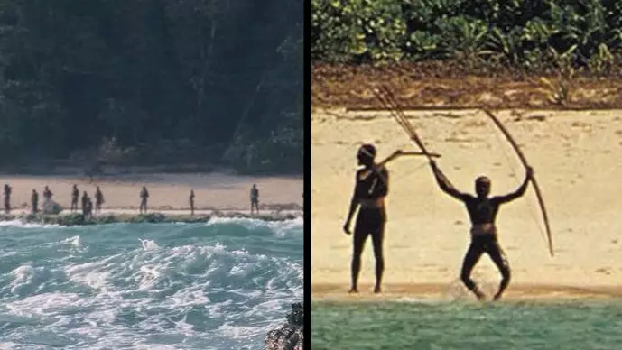 Who Are The North Sentinelese Tribe That Killed An American Missionary?