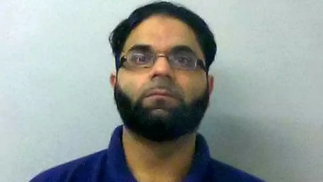Paedophile Gang Abused Young Victims In Van They Nicknamed 'S**g Wagon'
