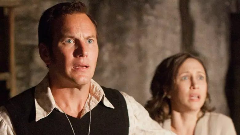 The Conjuring 3: The Devil Made Me Do It Gets September Release Date