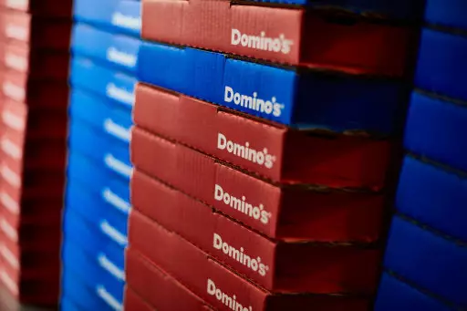 Certain Domino's pizzas could be a thing of the past.