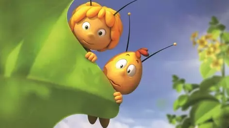 Creators Of 'Maya The Bee' Apologise For Hidden Penis Drawing 