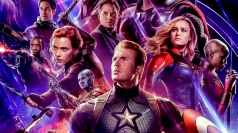 How To Save £10 On Your Ticket For Avengers: Endgame