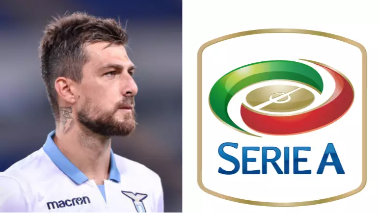 Meet The Serie A Player Who Has Started 139 Consecutive Matches 