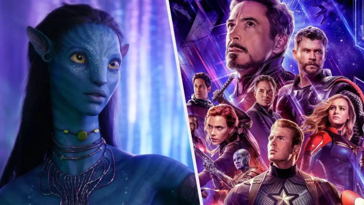 'Avatar' Overtakes 'Avengers: Endgame', Reclaims All-Time Box Office Record