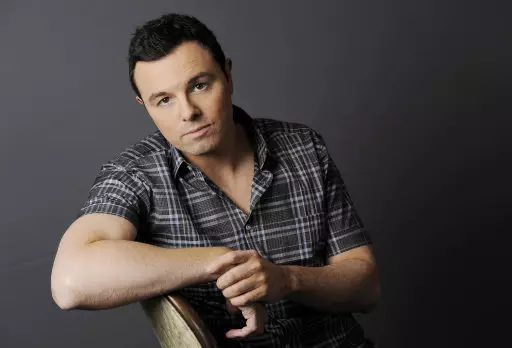 Seth MacFarlane, The Brains Behind 'Family Guy', Missed One Of The Doomed 9/11 Flights