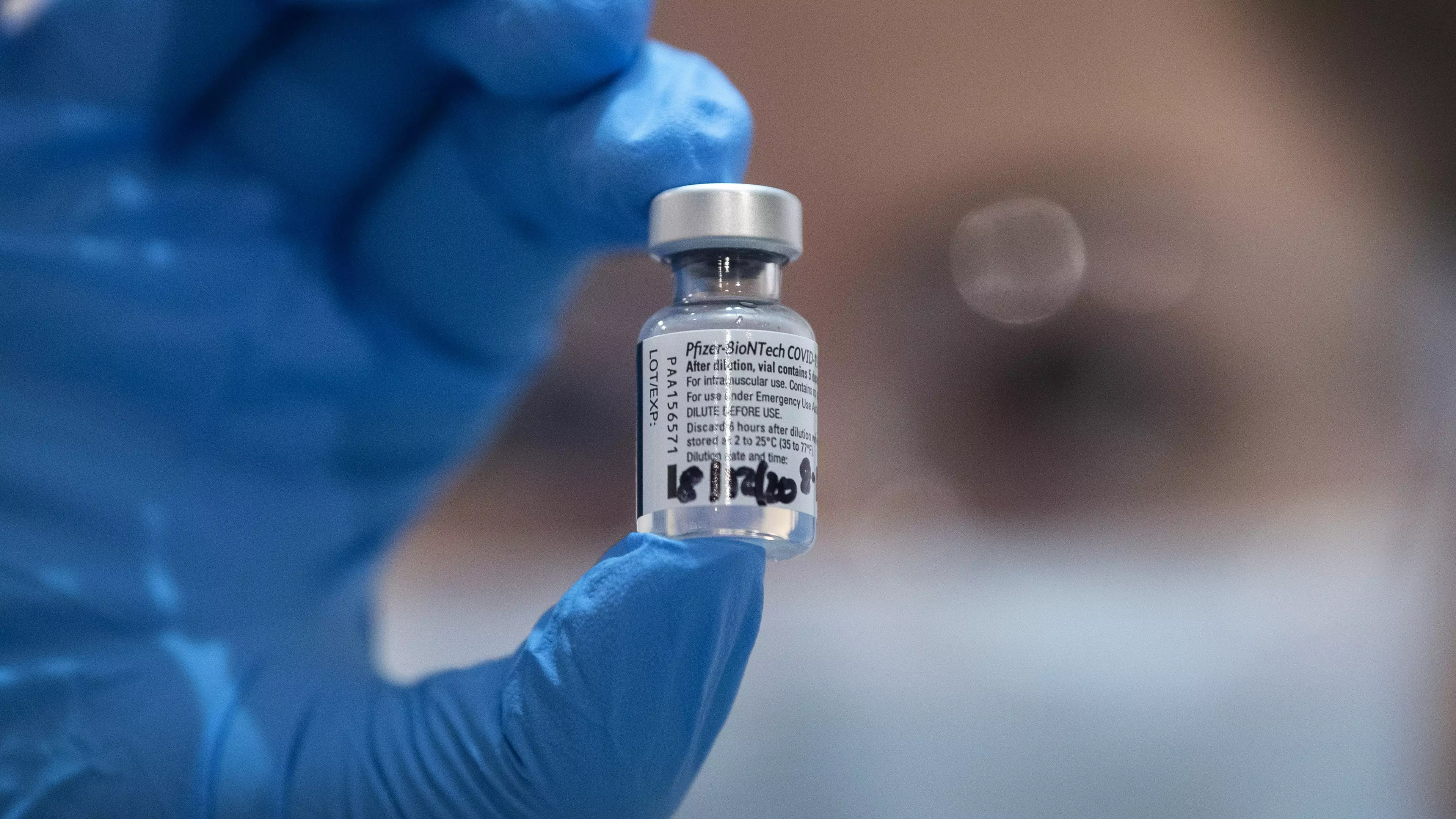 Aussie Aged Care Worker Refuses To Get Mandatory Coronavirus Vaccine