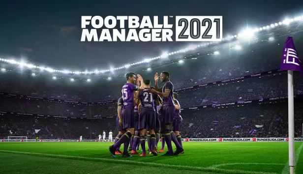 Image: Football Manager