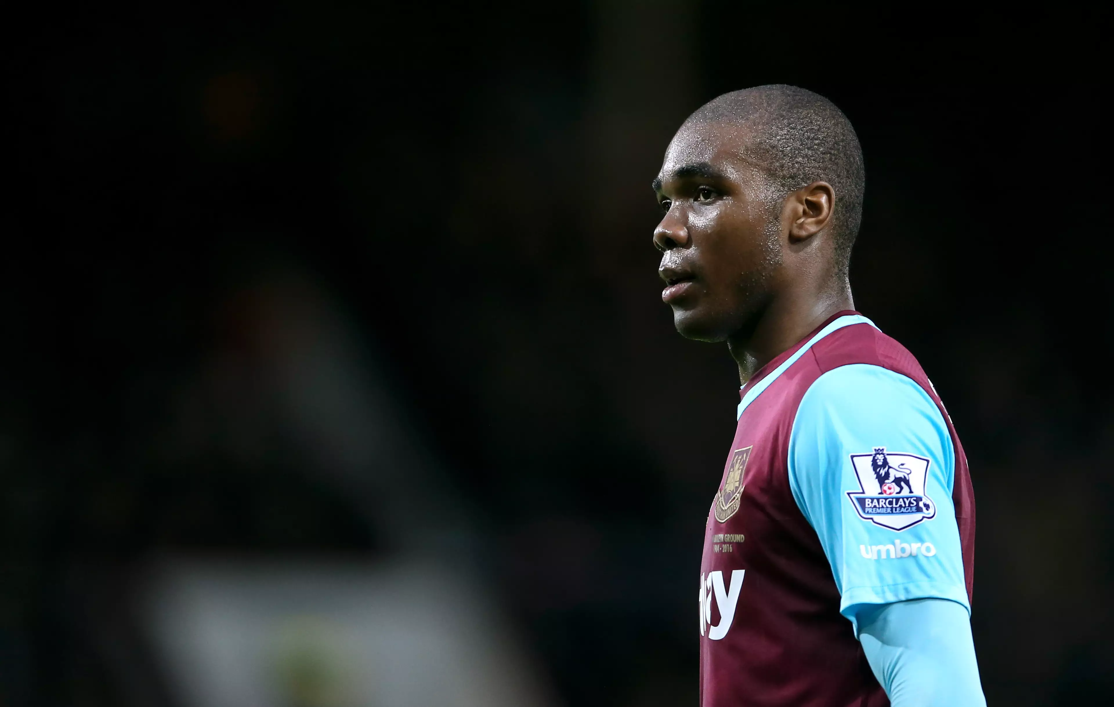 West Ham Fans Are Not Happy With Angelo Ogbonna's Tweet
