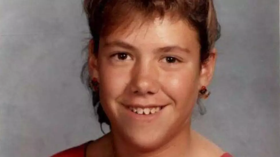 Stephanie Isaacson was murdered in 1989.