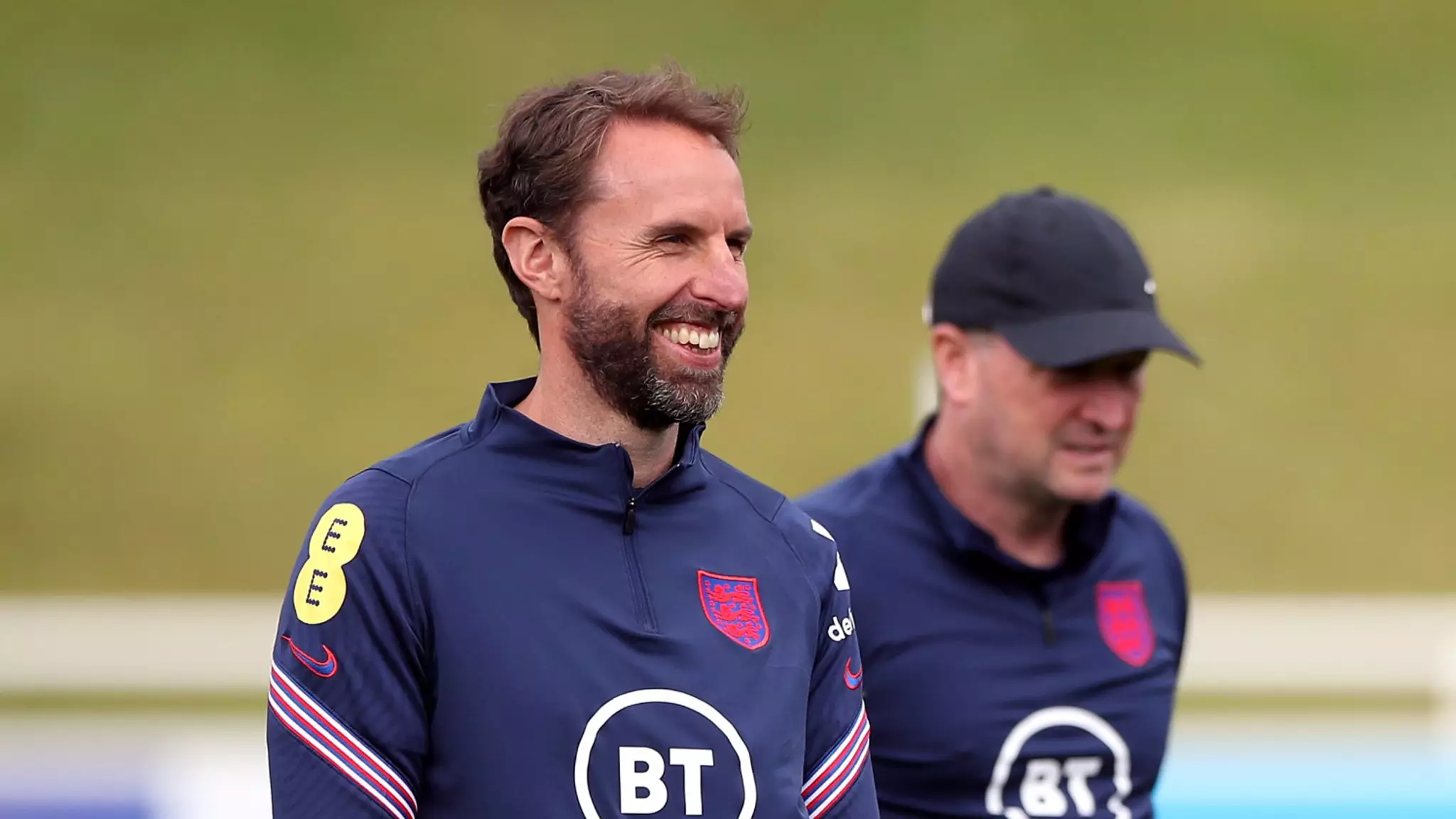 Gareth Southgate's England side boasts one of its most youthful and attacking sides in years.