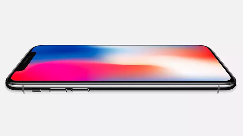 Screen Issues on iPhone X Confirmed By Apple