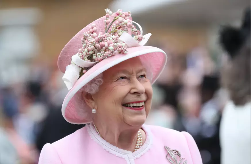 The UK will be treated to an extra bank holiday in 2022, to mark the Queen's Platinum Jubilee (