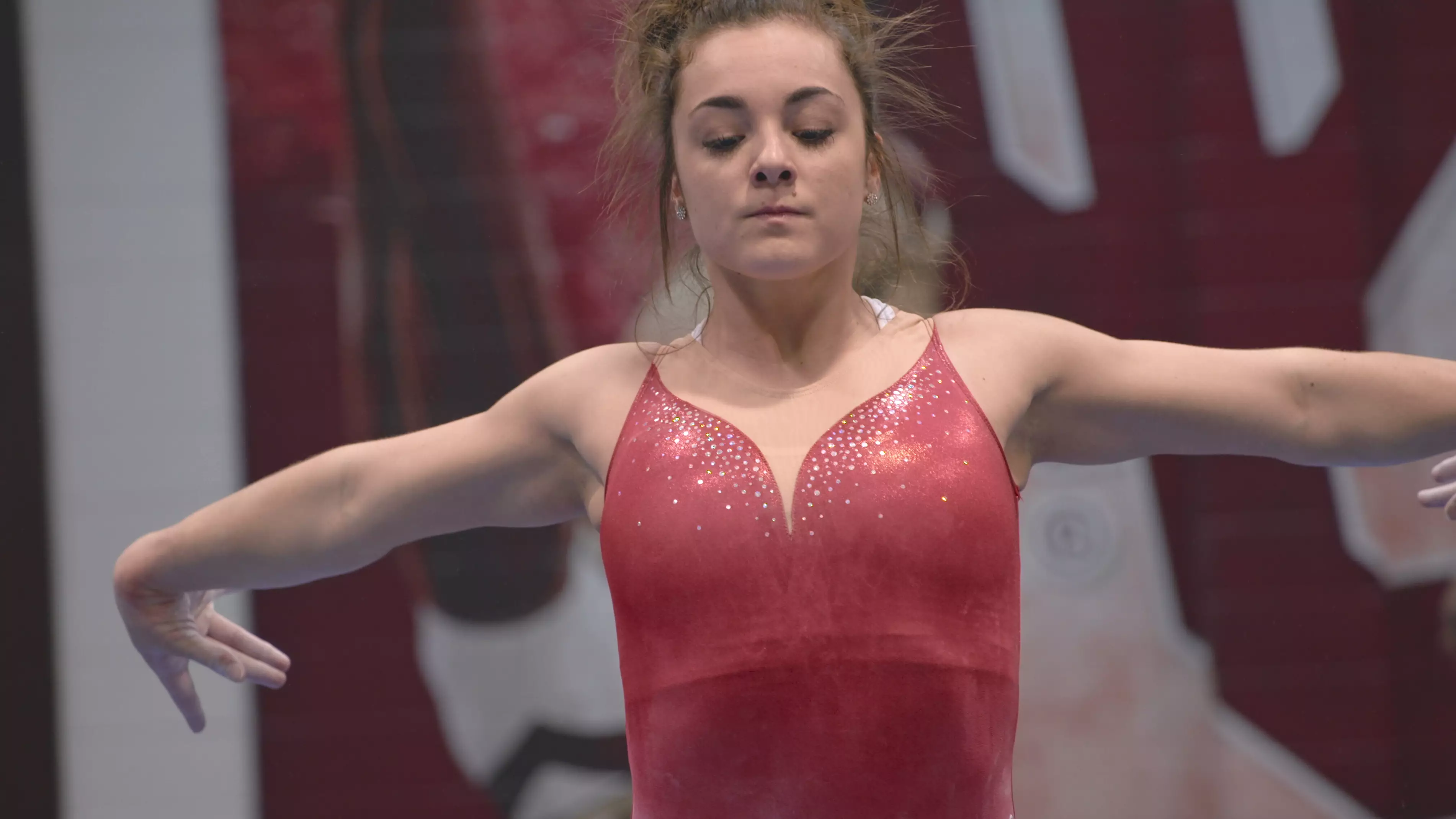 New Netflix Doc 'Athlete A' Delves Into The Murky World Of Sexual Abuse In US Gymnastics