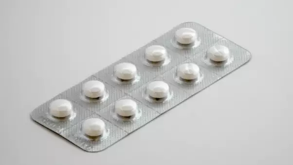 Women Who Take The Pill Have Much Higher Levels Of The 'Cuddle Hormone', Study Shows