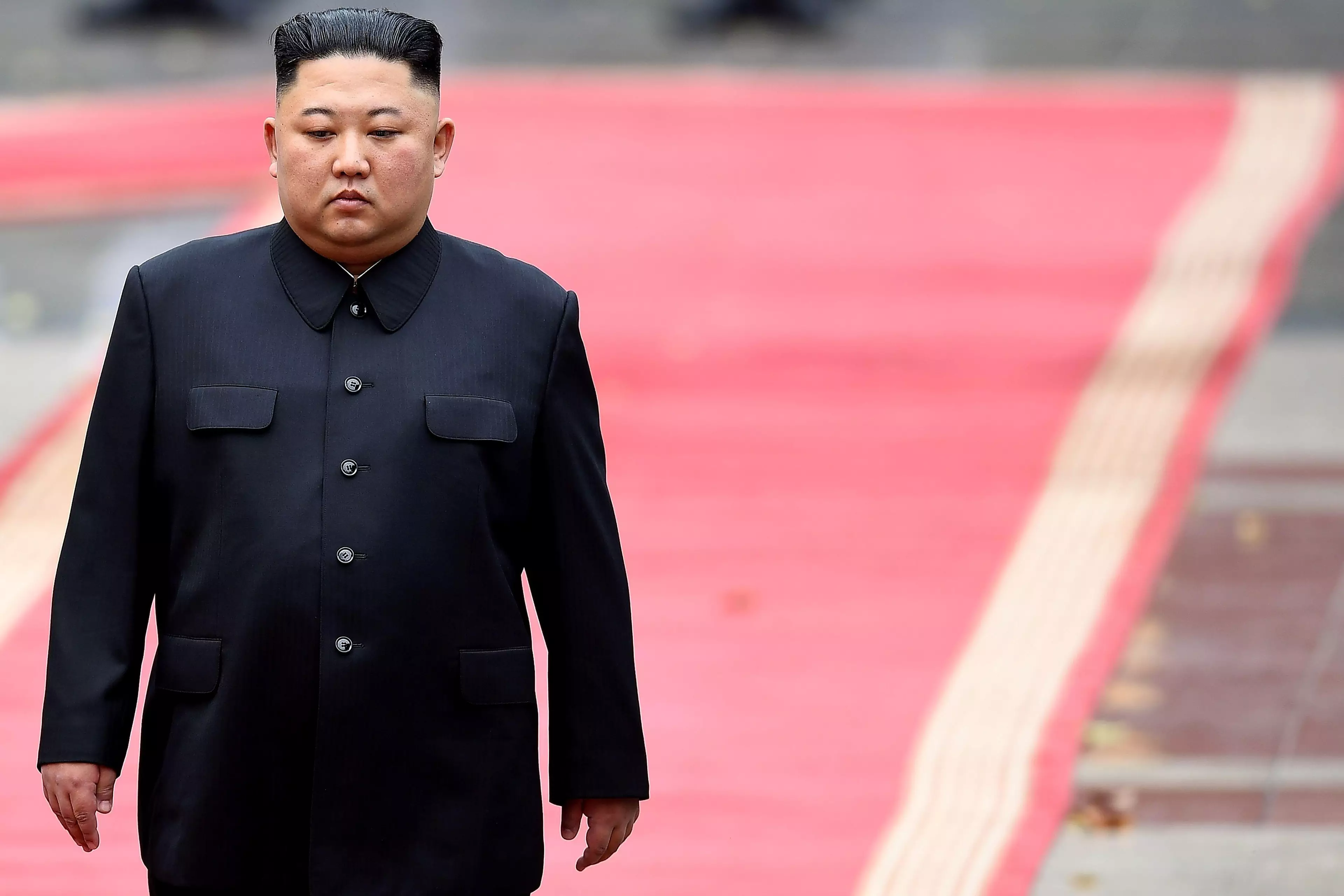 A new North Korean law on the 'Elimination of Reactionary Thought and Culture' has led to a crackdown on distributing media from capitalist countries.