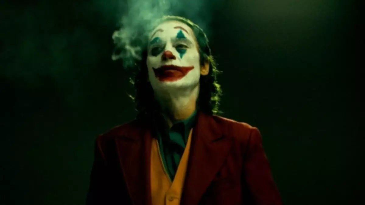 Joker Scoops 11 BAFTA Nominations